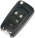 Dorman 99447ST Keyless Entry Transmitter - view 5