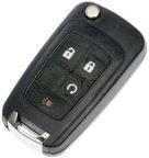 Dorman 99447 Keyless Entry Transmitter - view 4
