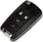 Dorman 99448ST Keyless Entry Transmitter - view 2
