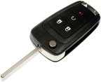 Dorman 99448ST Keyless Entry Transmitter - view 1