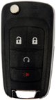 Dorman 99448ST Keyless Entry Transmitter - view 3