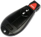 Dorman 99454ST Keyless Entry Transmitter - view 5