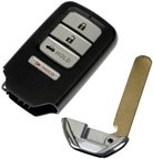 Dorman 99455ST Keyless Entry Transmitter - view 1