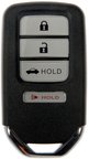 Dorman 99455ST Keyless Entry Transmitter - view 2