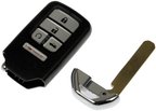 Dorman 99457ST Keyless Entry Transmitter - view 1
