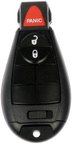 Dorman 99509ST Keyless Entry Transmitter - view 3
