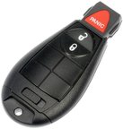 Dorman 99509ST Keyless Entry Transmitter - view 5