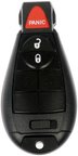 Dorman 99509 Keyless Entry Transmitter - view 2