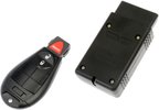 Dorman 99509 Keyless Entry Transmitter - view 4
