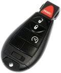 Dorman 99510ST Keyless Entry Transmitter - view 5
