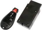 Dorman 99510 Keyless Entry Transmitter - view 4