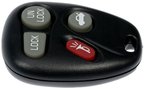 Dorman 99512ST Keyless Entry Transmitter - view 1