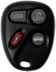 Dorman 99512ST Keyless Entry Transmitter - view 2