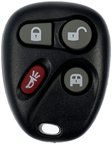 Dorman 99517ST Keyless Entry Transmitter - view 2