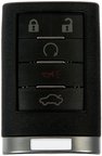 Dorman 99524ST Keyless Entry Transmitter - view 2