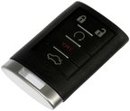 Dorman 99524ST Keyless Entry Transmitter - view 4