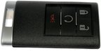 Dorman 99526ST Keyless Entry Transmitter - view 1