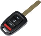 Dorman 99528ST Keyless Entry Transmitter - view 2