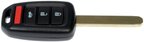 Dorman 99528ST Keyless Entry Transmitter - view 1