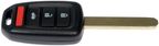 Dorman 99528 Keyless Entry Transmitter - view 1