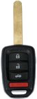 Dorman 99528 Keyless Entry Transmitter - view 2
