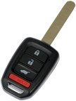 Dorman 99529ST Keyless Entry Transmitter - view 2
