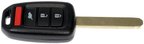 Dorman 99529ST Keyless Entry Transmitter - view 1