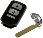 Dorman 99549ST Keyless Entry Transmitter - view 1