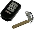 Dorman 99551ST Keyless Entry Transmitter - view 1