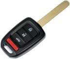 Dorman 99552ST Keyless Entry Transmitter - view 2
