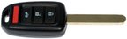 Dorman 99552ST Keyless Entry Transmitter - view 1