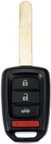 Dorman 99552ST Keyless Entry Transmitter - view 3