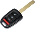 Dorman 99552ST Keyless Entry Transmitter - view 5