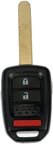 Dorman 99554ST Keyless Entry Transmitter - view 1