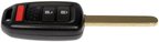 Dorman 99554ST Keyless Entry Transmitter - view 3