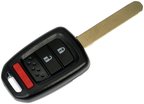 Dorman 99554ST Keyless Entry Transmitter - view 5