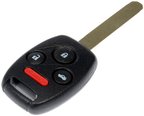 Dorman 99555ST Keyless Entry Transmitter - view 2