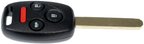 Dorman 99555ST Keyless Entry Transmitter - view 1