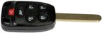 Dorman 99558ST Keyless Entry Transmitter - view 1
