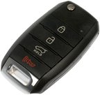 Dorman 99560ST Keyless Entry Transmitter - view 4