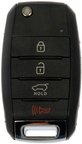 Dorman 99561ST Keyless Entry Transmitter - view 2