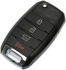 Dorman 99561ST Keyless Entry Transmitter - view 4