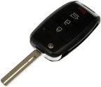 Dorman 99563ST Keyless Entry Transmitter - view 1