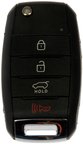 Dorman 99563ST Keyless Entry Transmitter - view 2