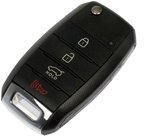 Dorman 99563ST Keyless Entry Transmitter - view 4