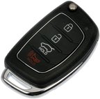 Dorman 99566ST Keyless Entry Transmitter - view 2
