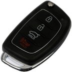 Dorman 99567ST Keyless Entry Transmitter - view 2
