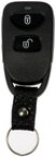 Dorman 99568ST Keyless Entry Transmitter - view 2