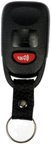 Dorman 99573ST Keyless Entry Transmitter - view 3
