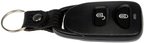 Dorman 99573ST Keyless Entry Transmitter - view 1